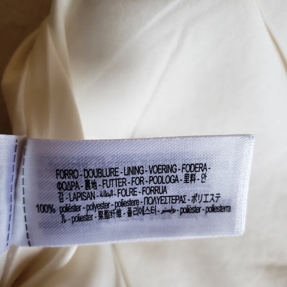 Zara Jacket - Picture 6 of 7